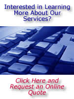 Online Data Recovery Quote Request
